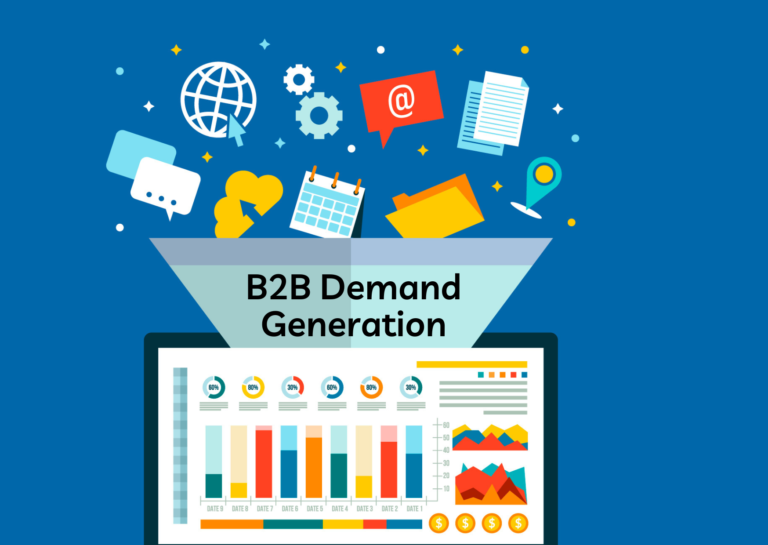 B2B-Demand-Generation
